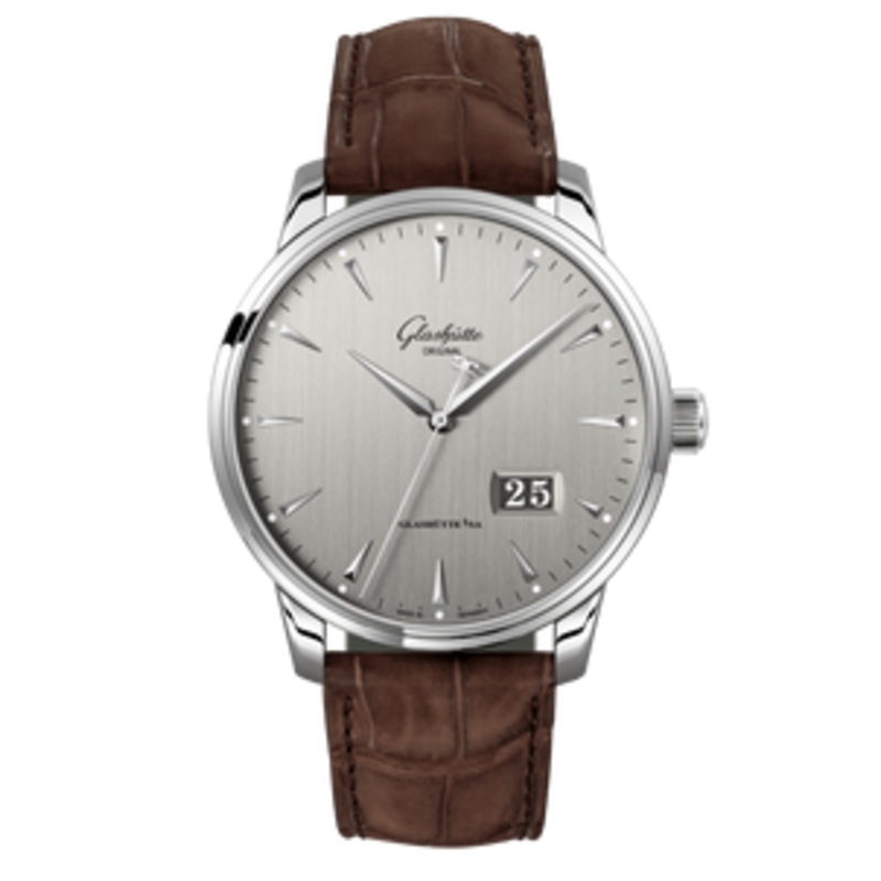 Glashutte Senator Excellence Panorama Date 1-36-03-03-02-02