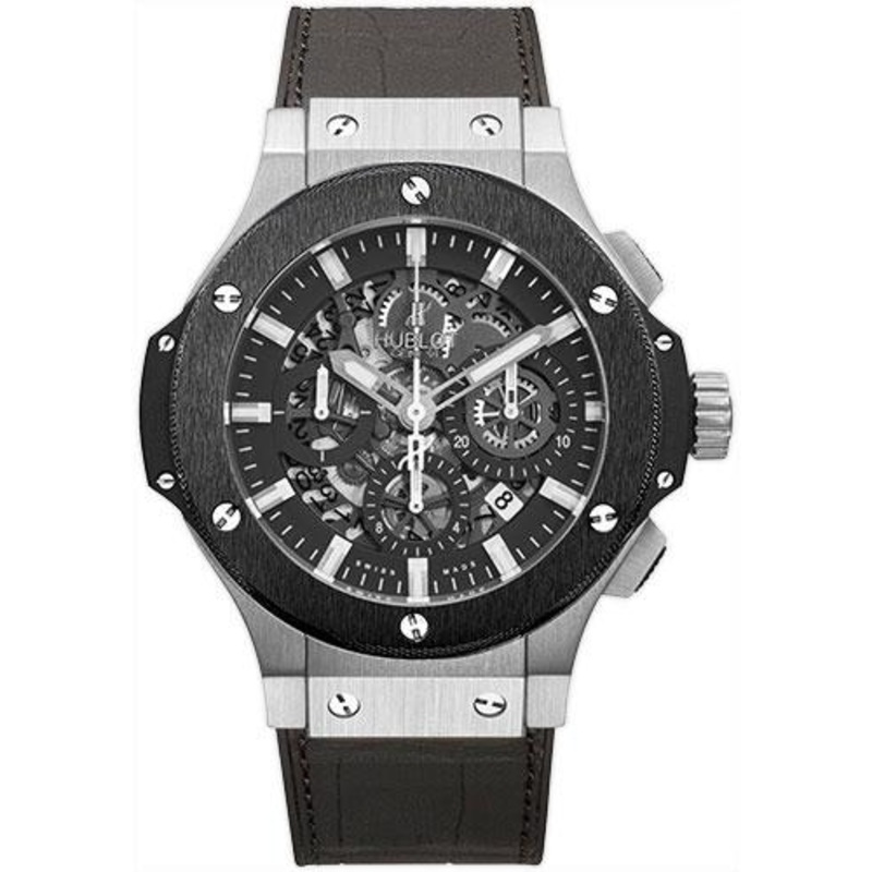 Hublot Big Bang Aero Bang Watch-311.SM.1170.GR