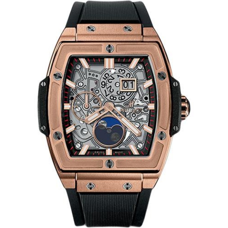 Hublot Spirit of Big Bang King Gold Watch-647.OX.1138.RX