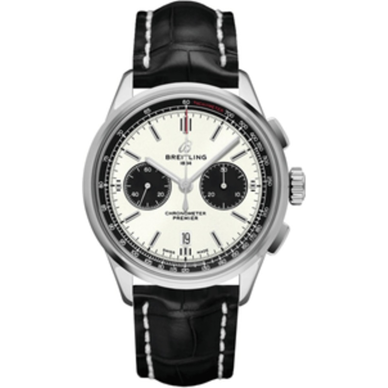 Breitling Premiere B01 Chronograph 42 AB0118221G1P1