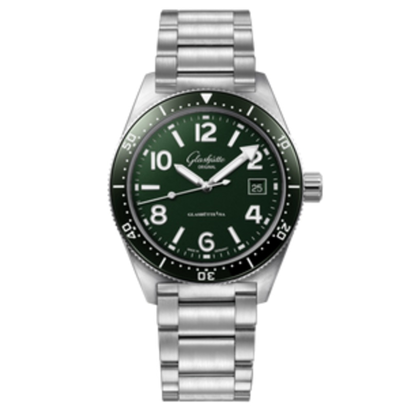 Glashutte SeaQ 1-39-11-13-83-70