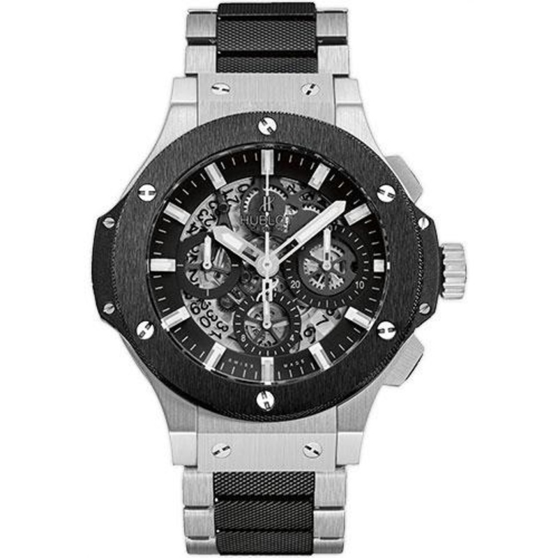 Hublot Big Bang Aero Bang Watch-311.SM.1170.SM