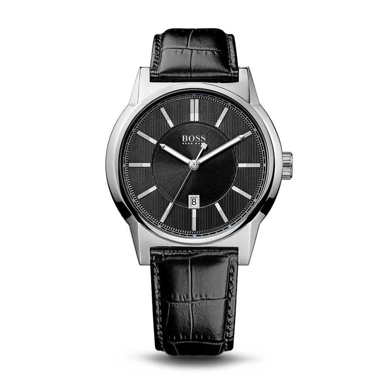 Hugo Boss Architecture 1512911