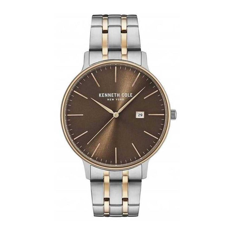 Kenneth Cole Monroe Men’s Watch KC15095001
